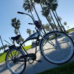 Meet your Posher, Danny